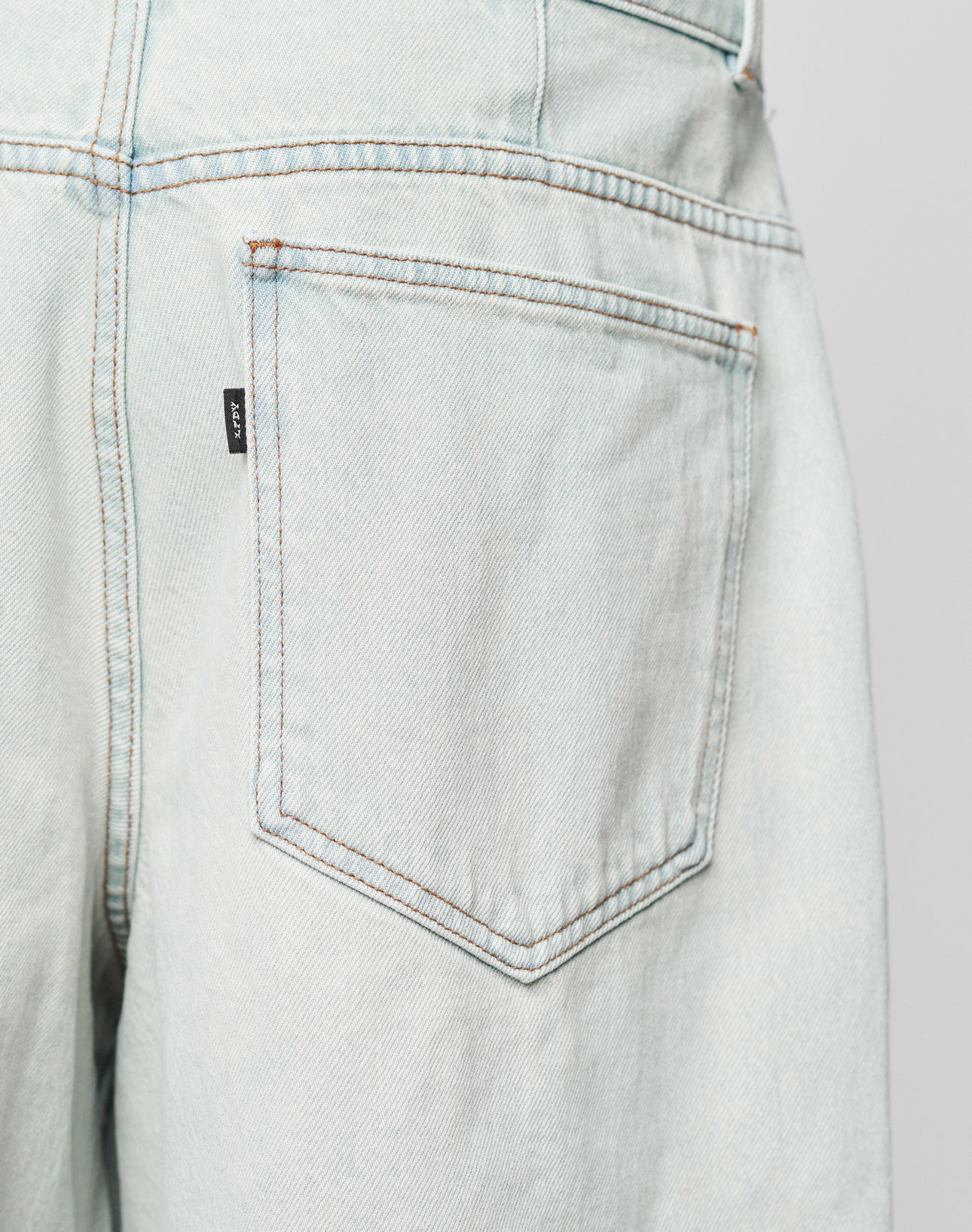LFDY Jorts