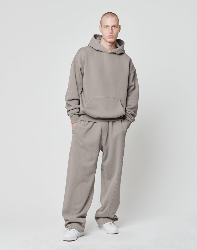 Basic Blank Hooded
