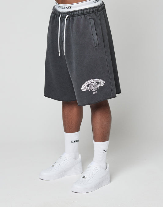 LFDY Loyal Sweatshorts