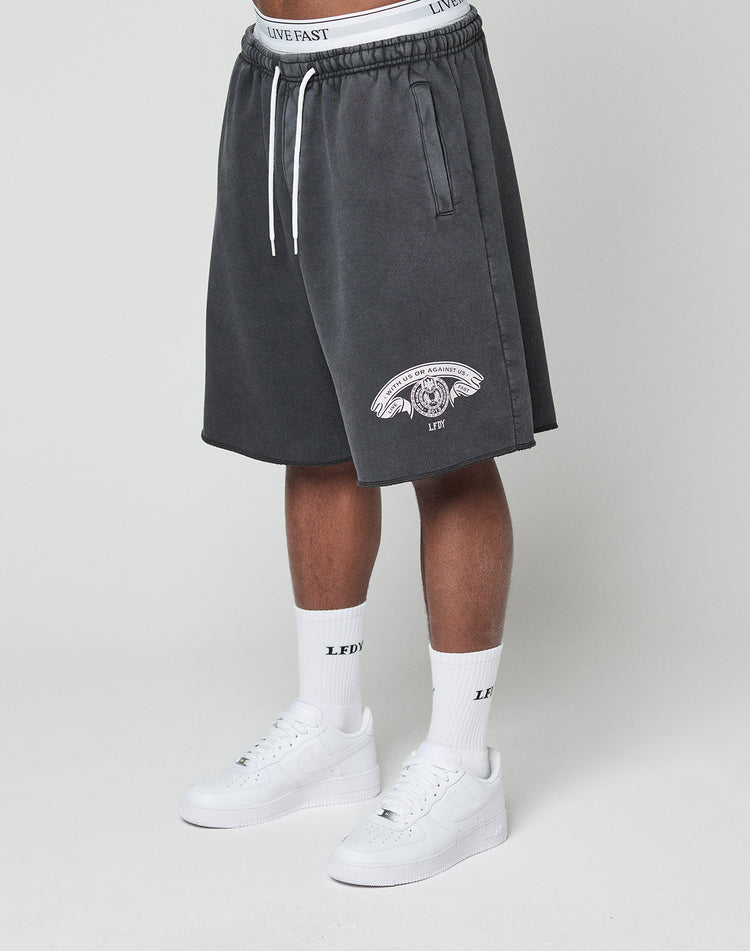 LFDY Loyal Sweatshorts