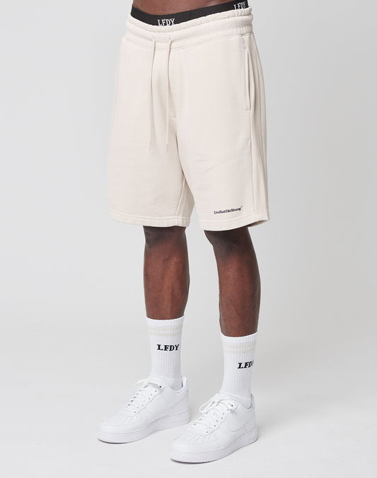 Basic Heavy Shorts