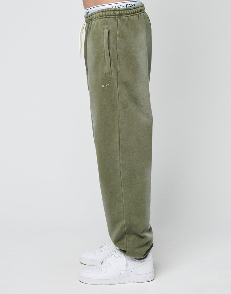 Basic Loose Jogger