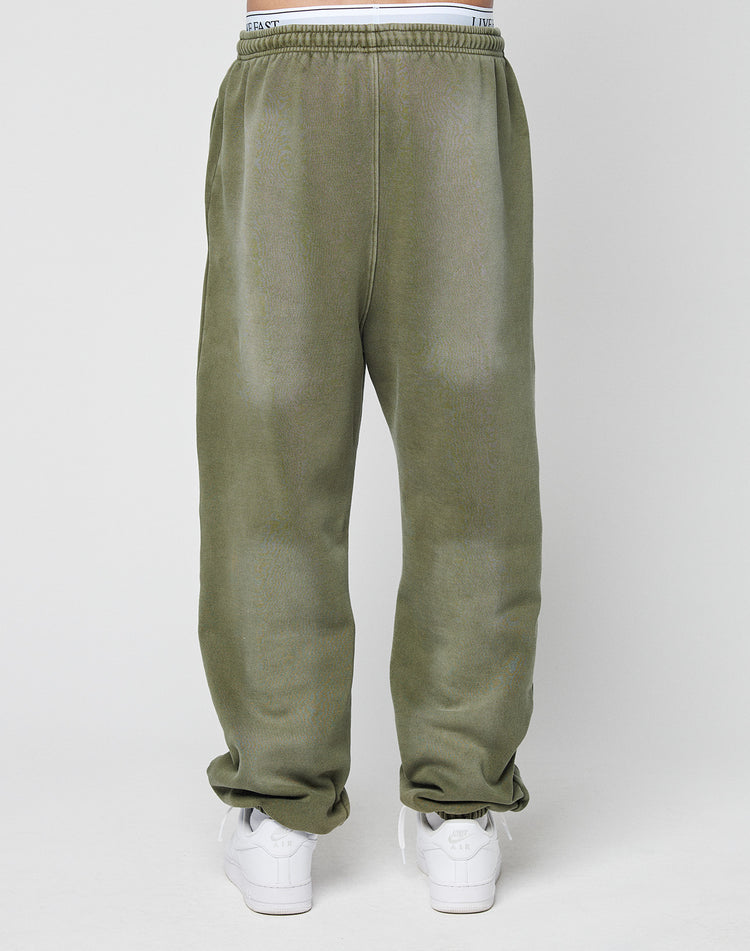 Basic Loose Jogger