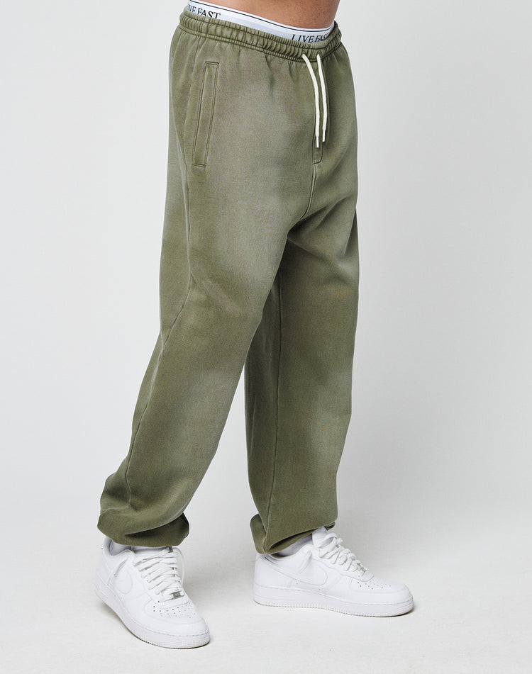 Basic Loose Jogger
