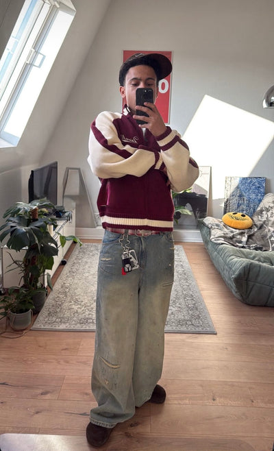 Community fit image