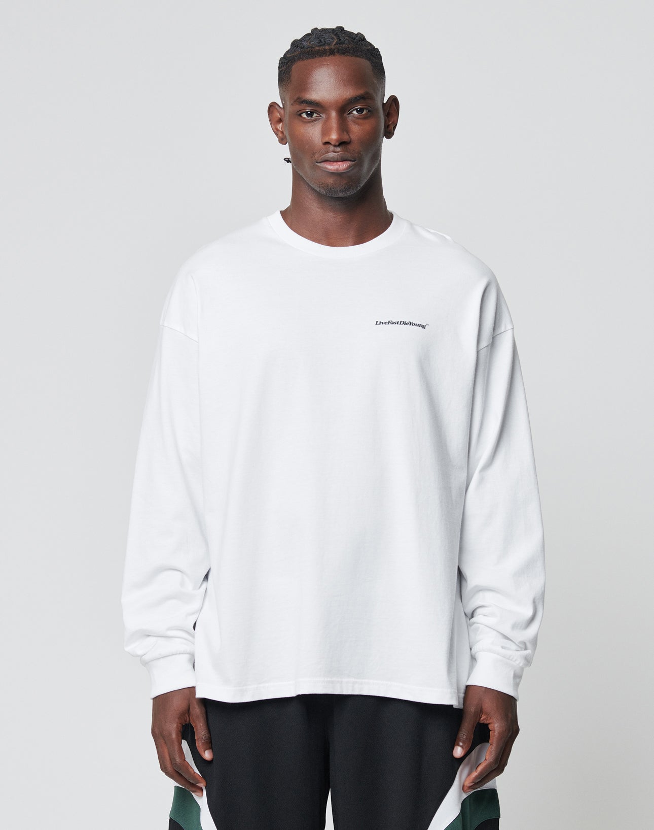 Basic Longsleeve