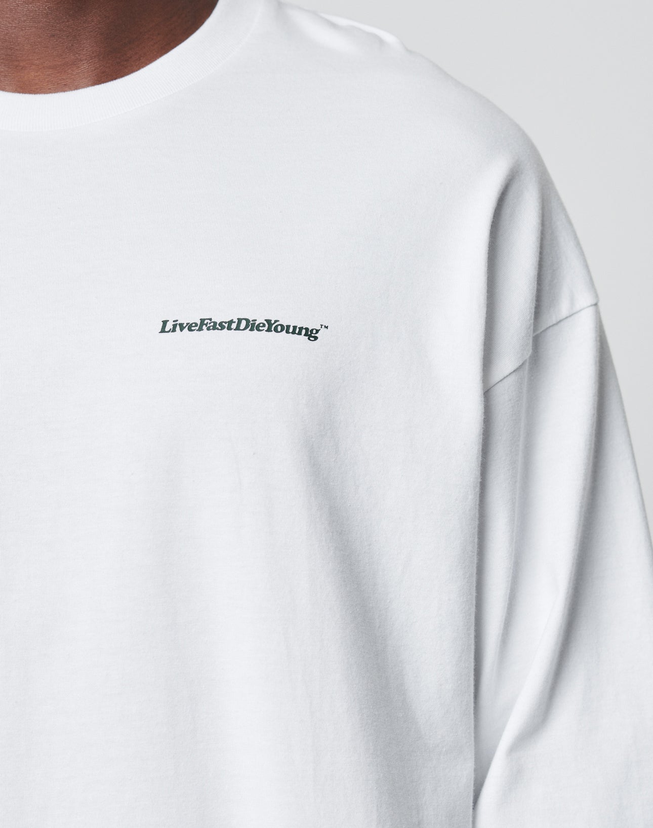 Basic Longsleeve