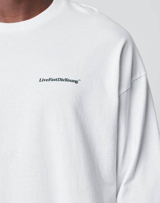 Basic Longsleeve