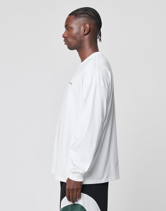 Basic Longsleeve