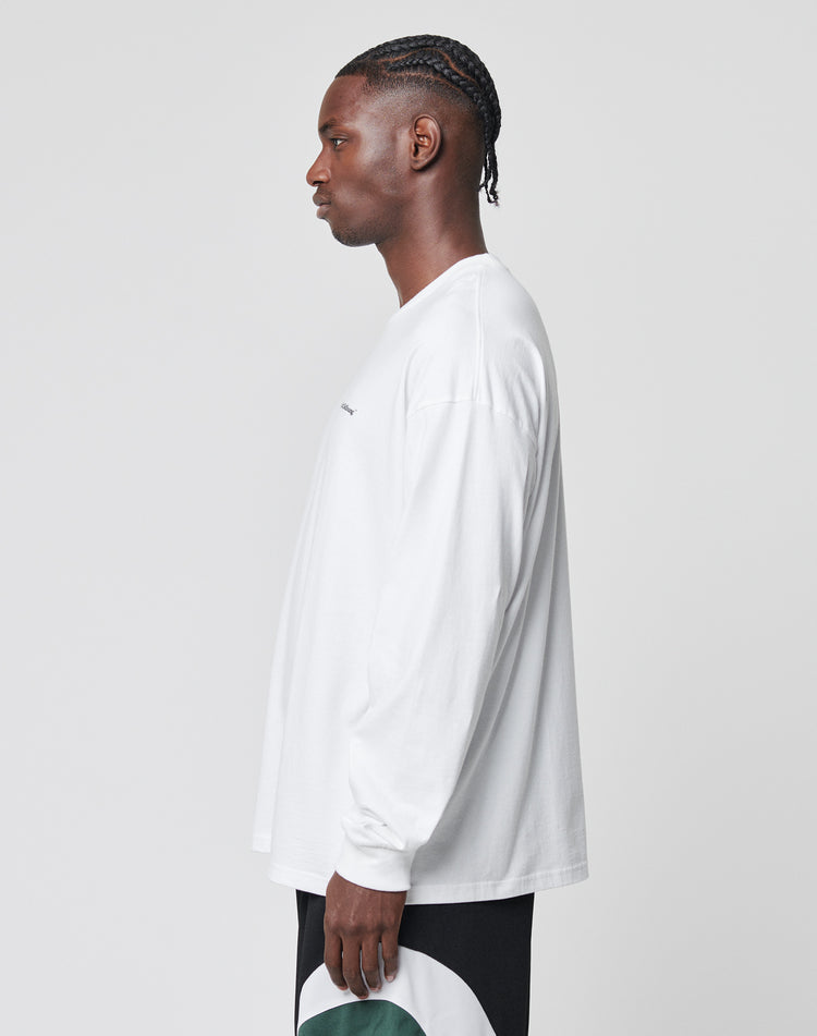 Basic Longsleeve