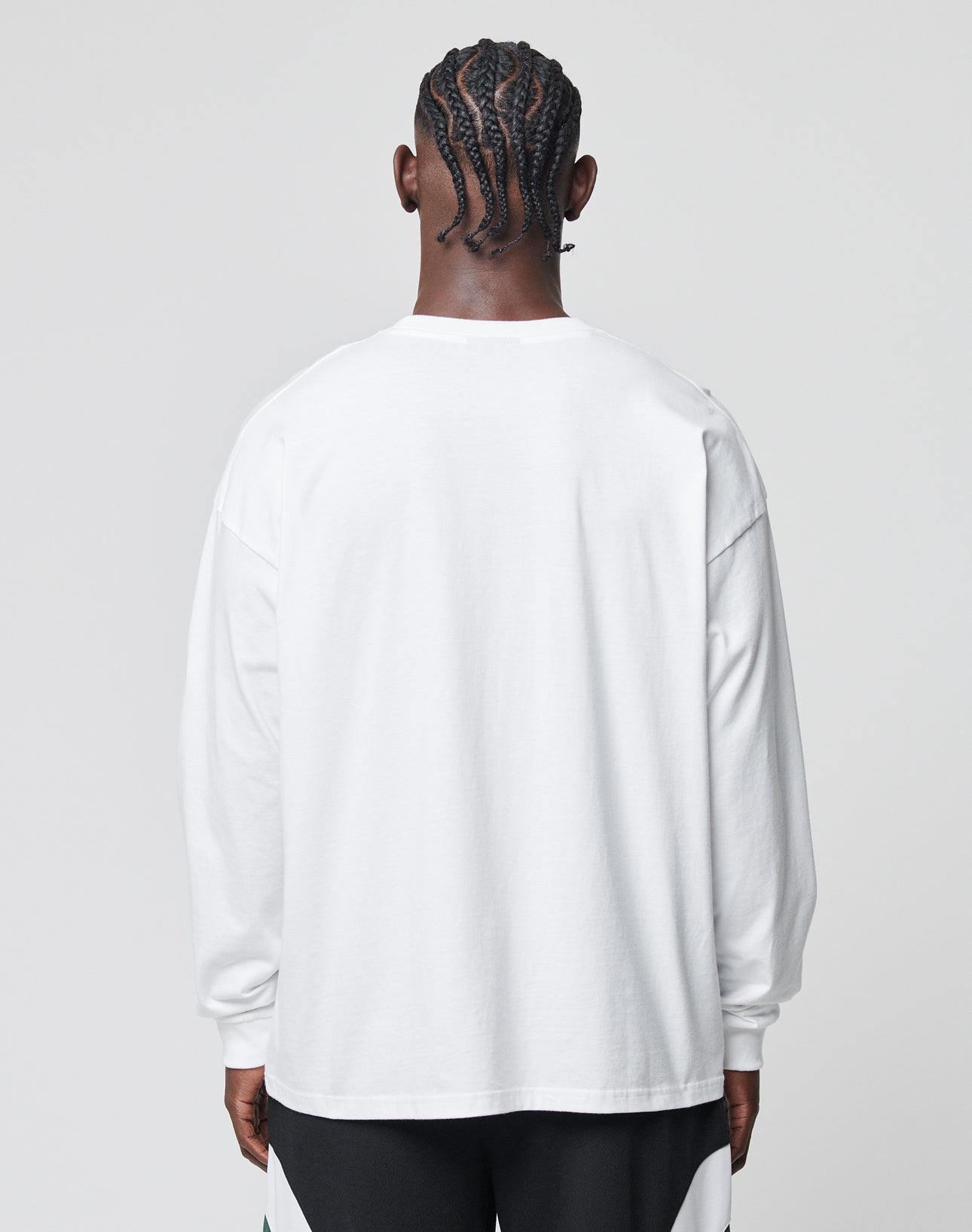 Basic Longsleeve