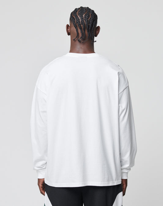 Basic Longsleeve