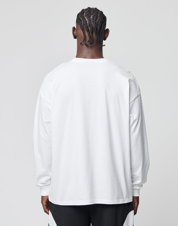 Basic Longsleeve