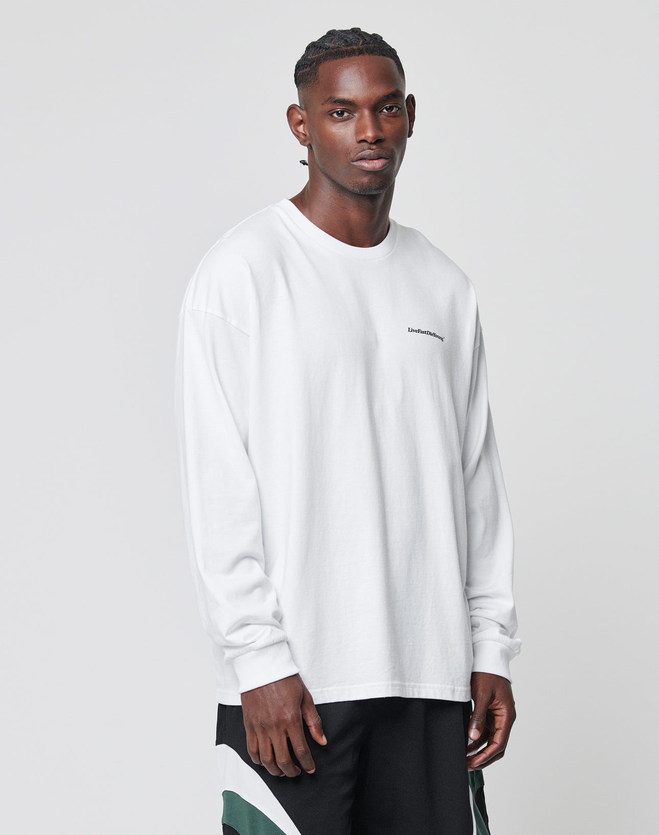 Basic Longsleeve