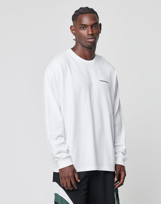 Basic Longsleeve
