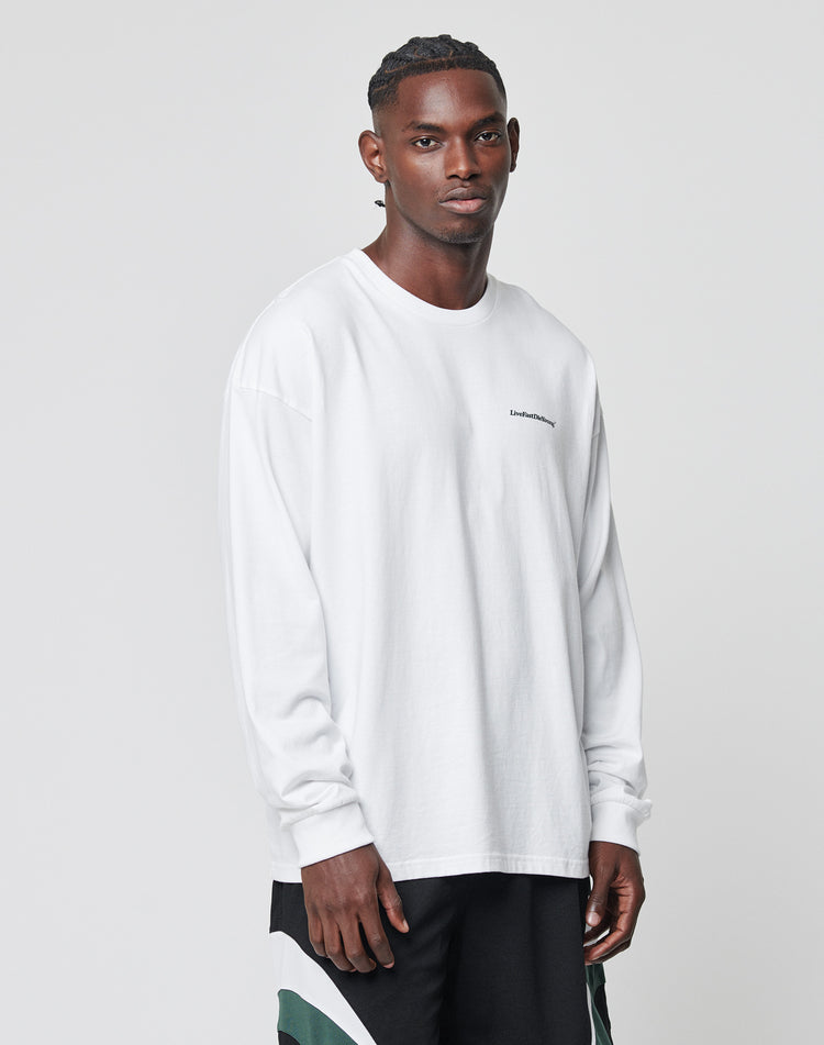 Basic Longsleeve