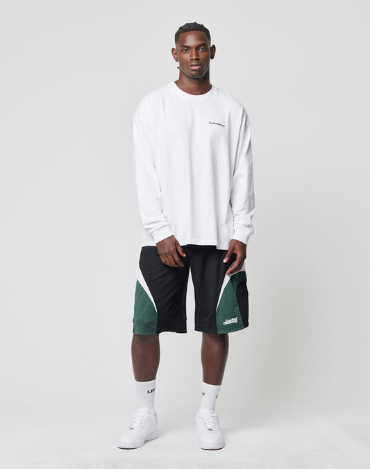 Basic Longsleeve