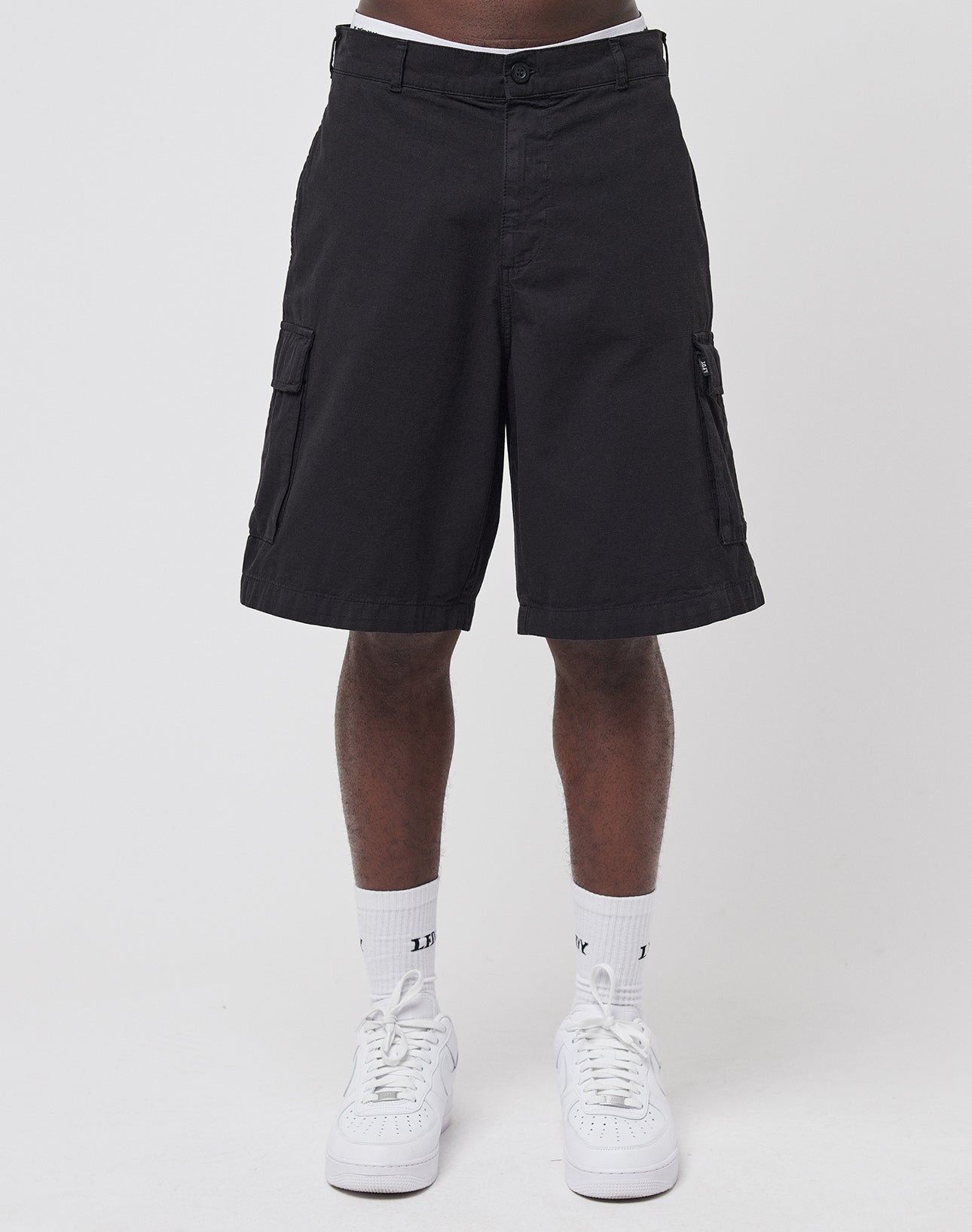 Cargo Shorts