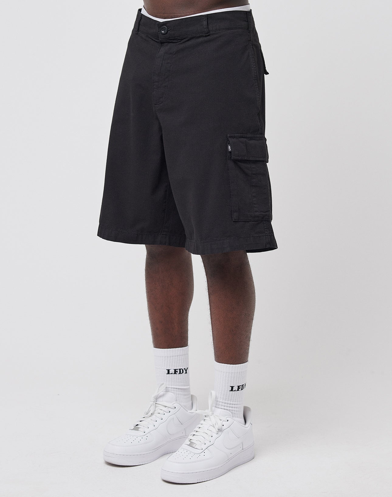 Cargo Shorts