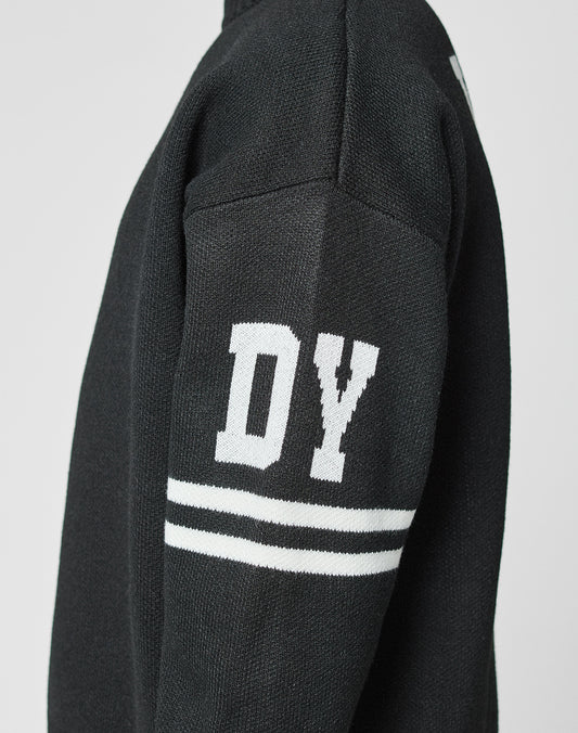 LFDY Jersey Knit Sweater