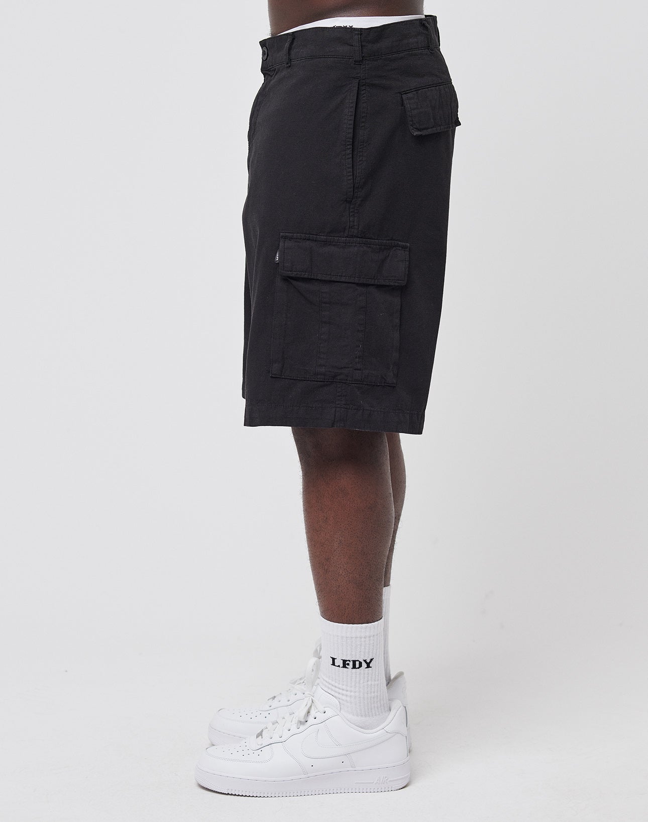 Cargo Shorts
