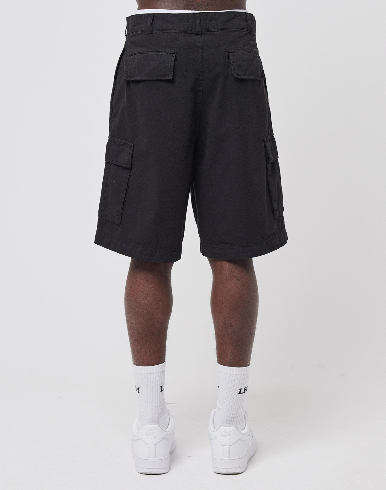 Cargo Shorts