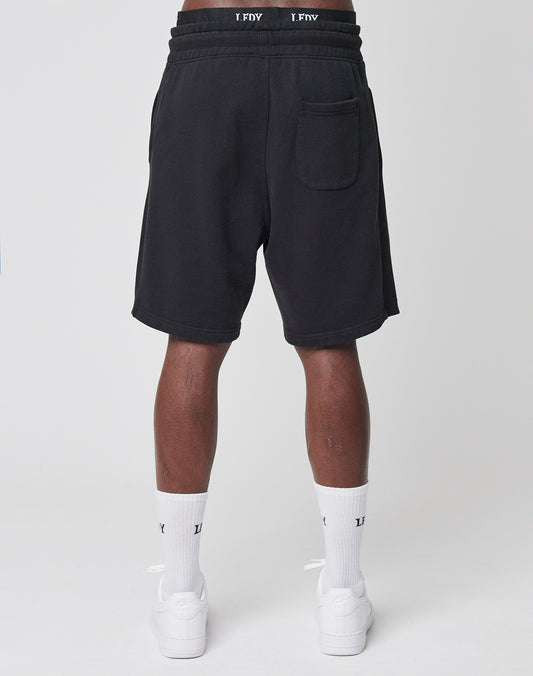 Basic Heavy Shorts
