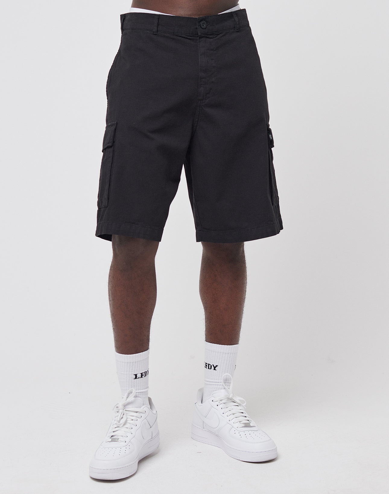 Cargo Shorts