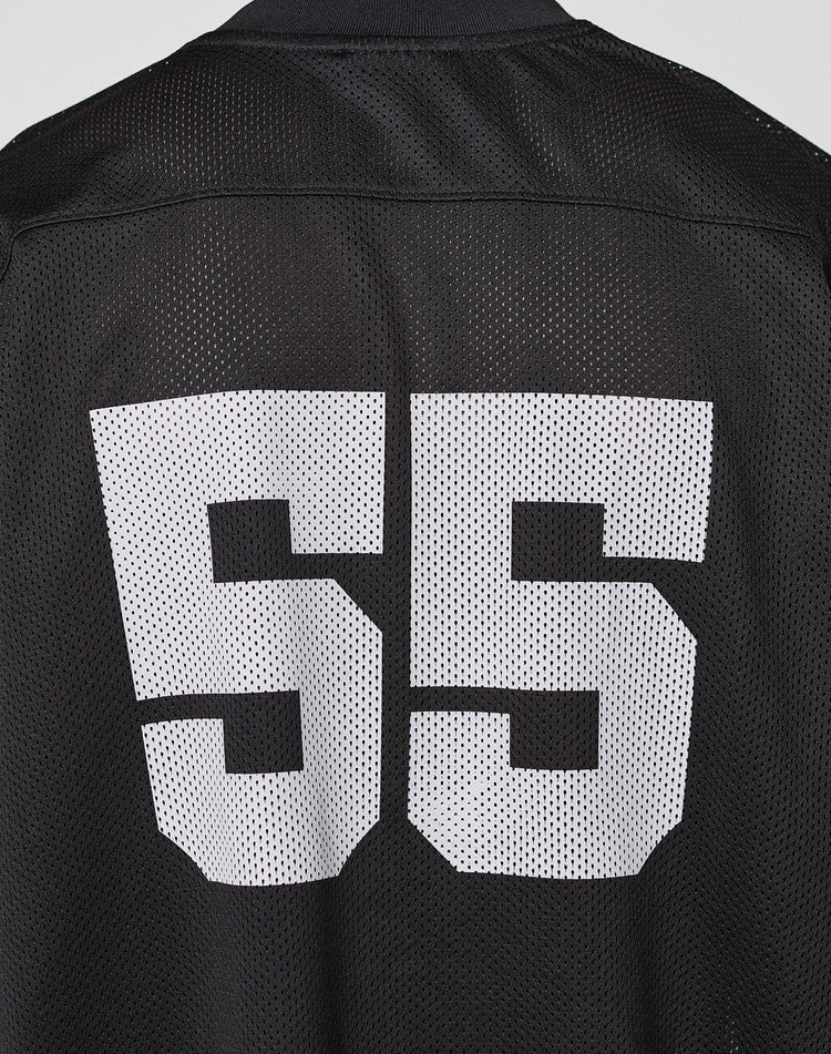 LFDY Mesh Jersey