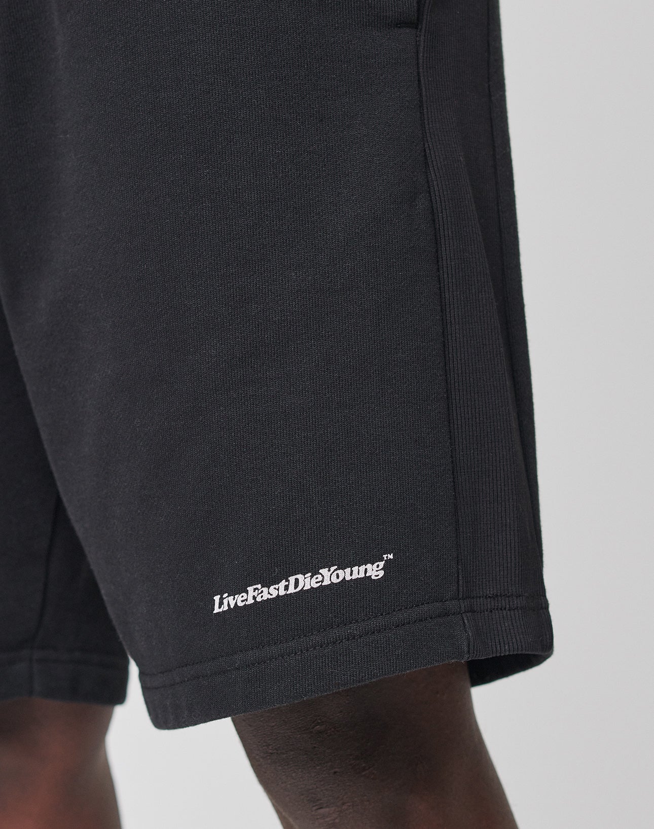 Basic Heavy Shorts
