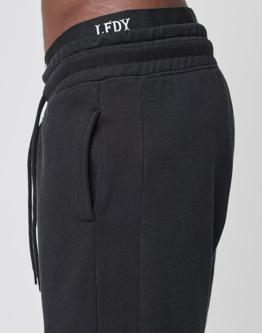 Basic Heavy Shorts