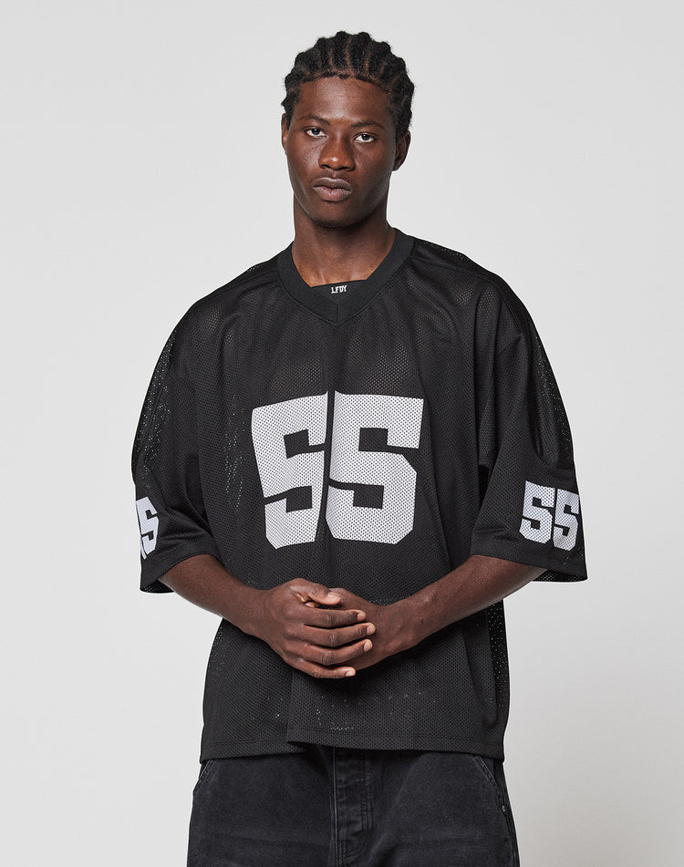 LFDY Mesh Jersey