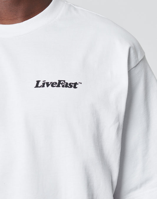 Basic 280 Tee