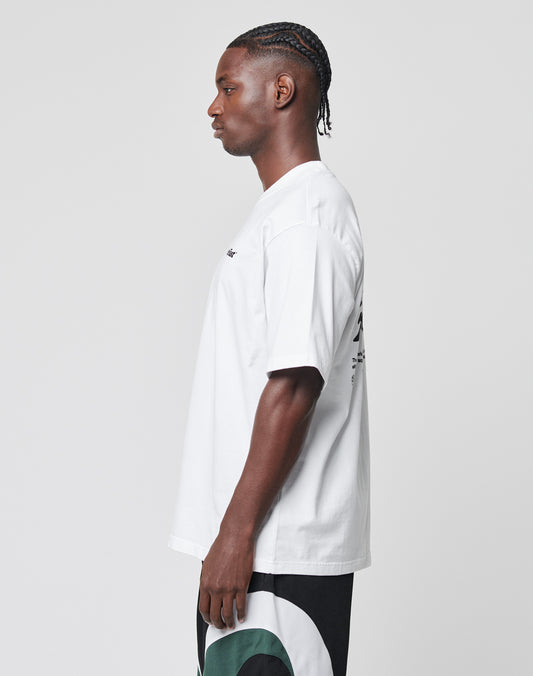 Basic 280 Tee