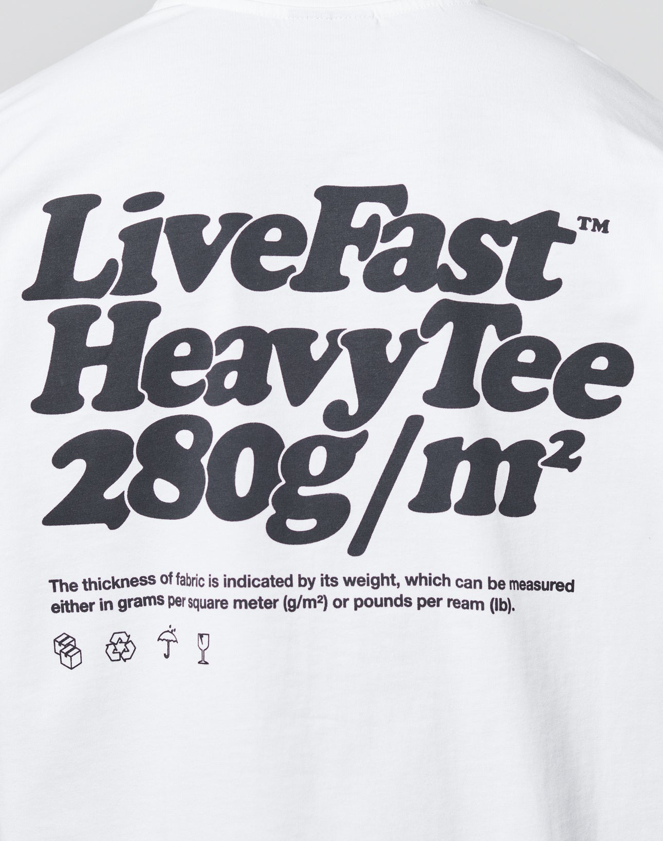 Basic 280 Tee