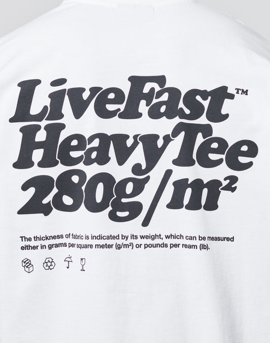 Basic 280 Tee