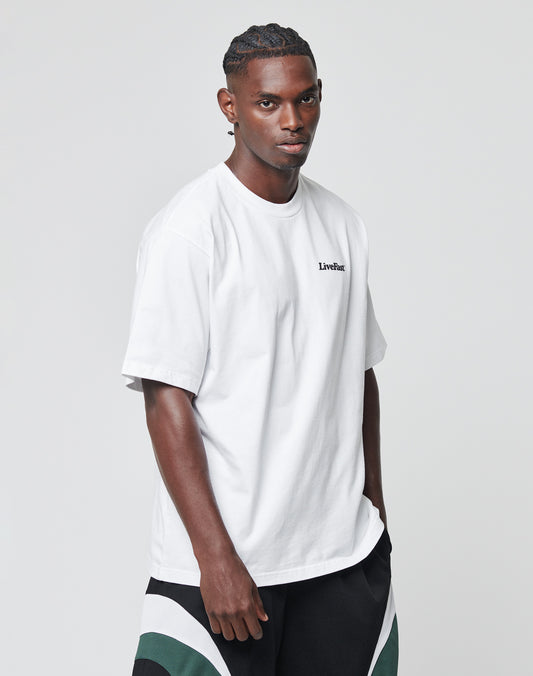 Basic 280 Tee