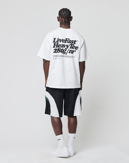 Basic 280 Tee