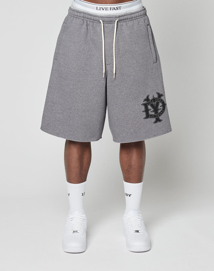 DY Shorts