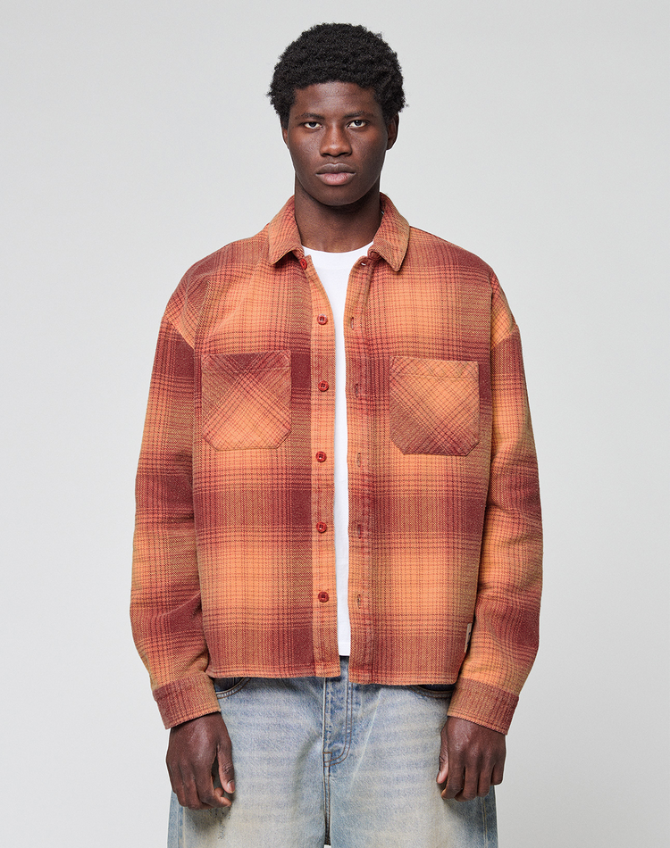 Vintage Flannel