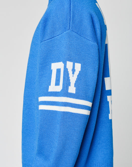 LFDY Jersey Knit Sweater