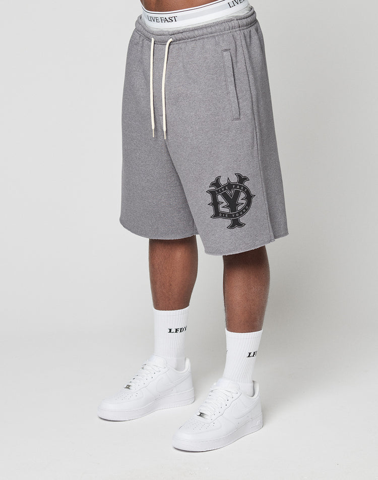 DY Shorts