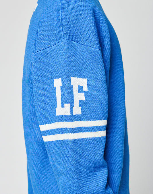 LFDY Jersey Knit Sweater