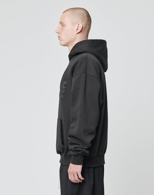 Basic Hooded