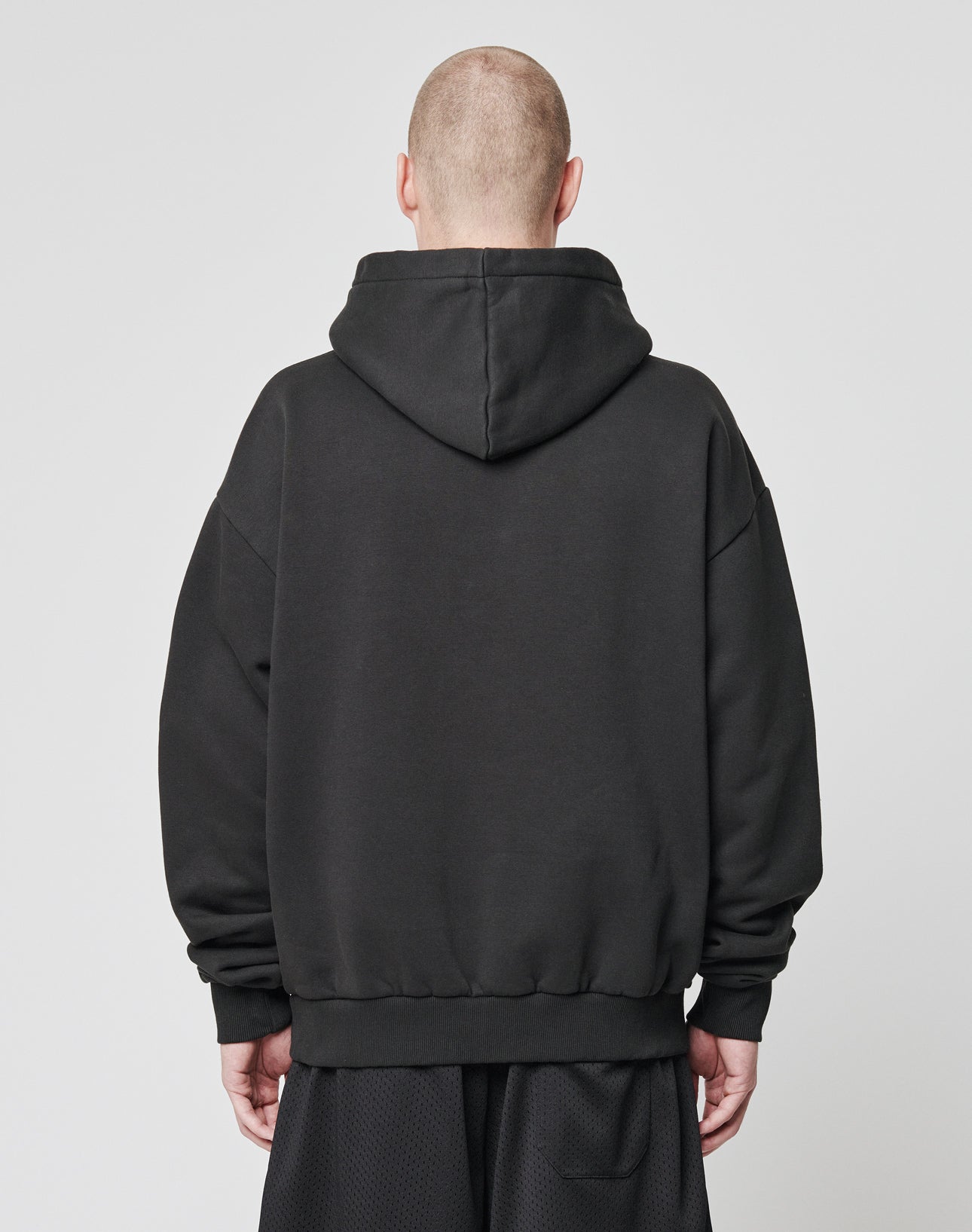 Basic Hooded