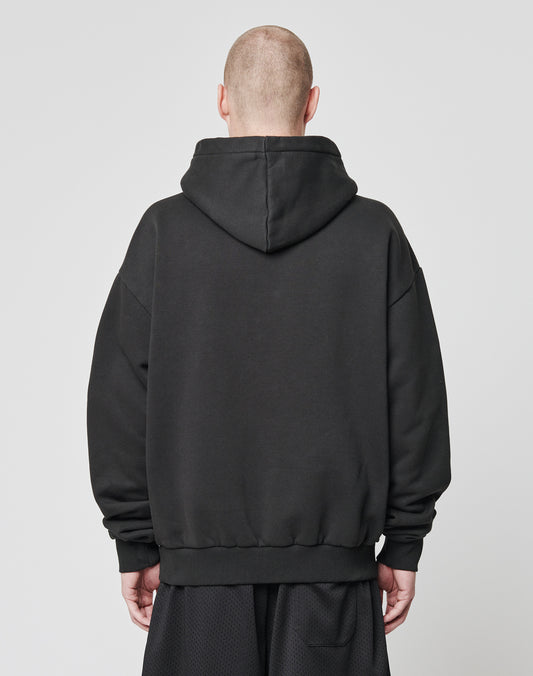 Basic Hooded