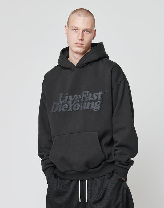 Basic Hooded