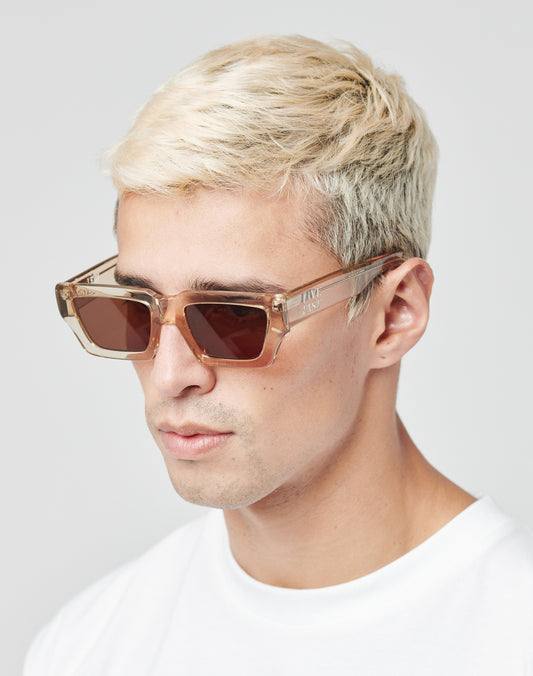 Live Fast Sunglasses