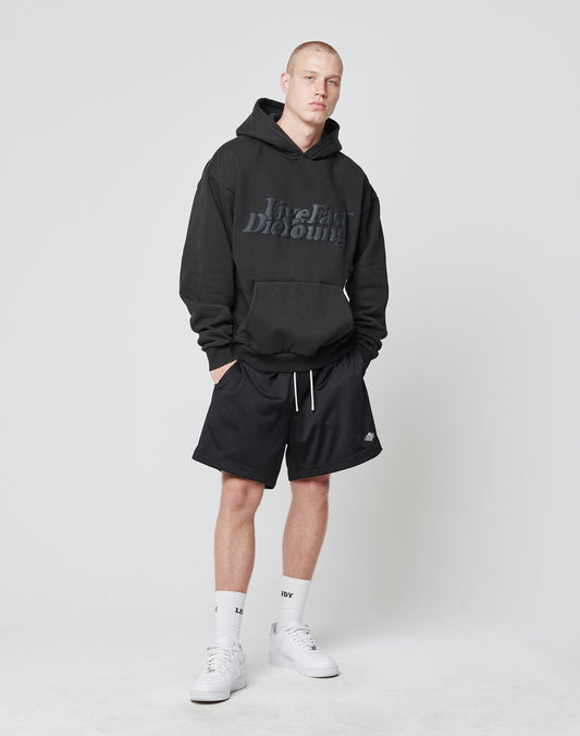 Basic Mesh Shorts