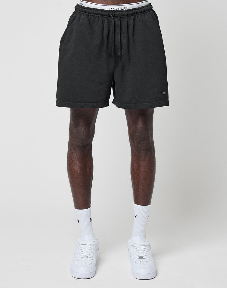 Basic Sweat Shorts